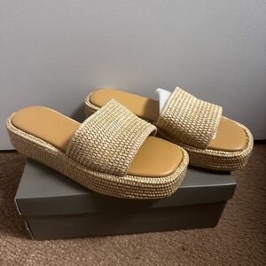 Beach Sandals